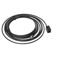كابل تمديد مستشعر SONOFF RL560 (RJ9 4P4C) – 5 متر