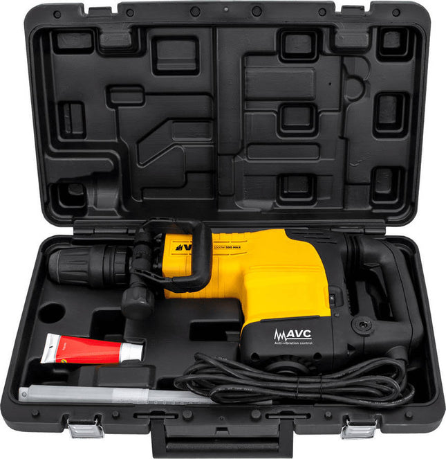 همر ميجا تكسير 1500 واط