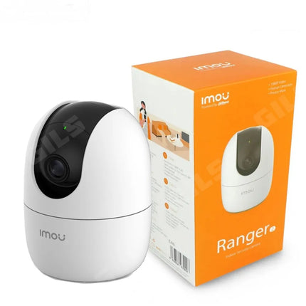 5MP Smart Indoor Security Camera | IMOU.Ranger2.5mp