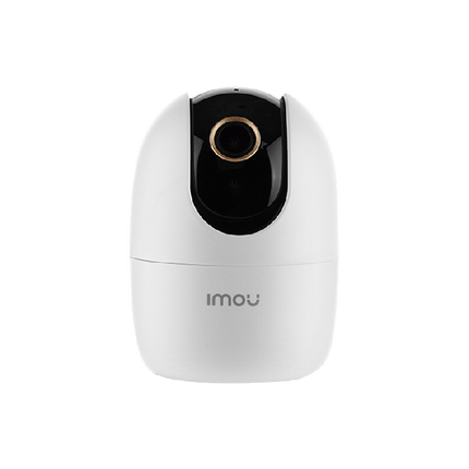 5MP Smart Indoor Security Camera | IMOU.Ranger2.5mp