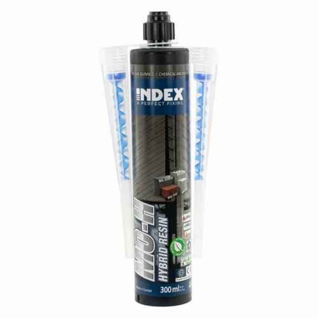 ريزن تشريك من إندكس 300 مل