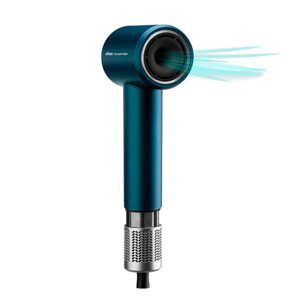 Uvissa Pro Ionic-Style Professional Hair Dryer