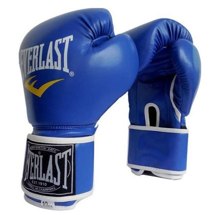 Boxing gloves