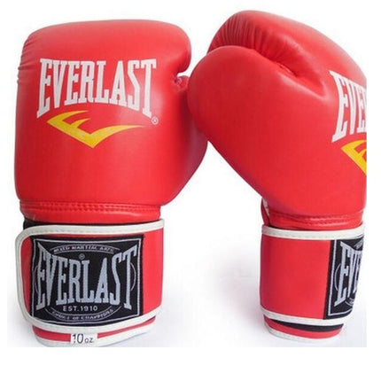 Boxing gloves