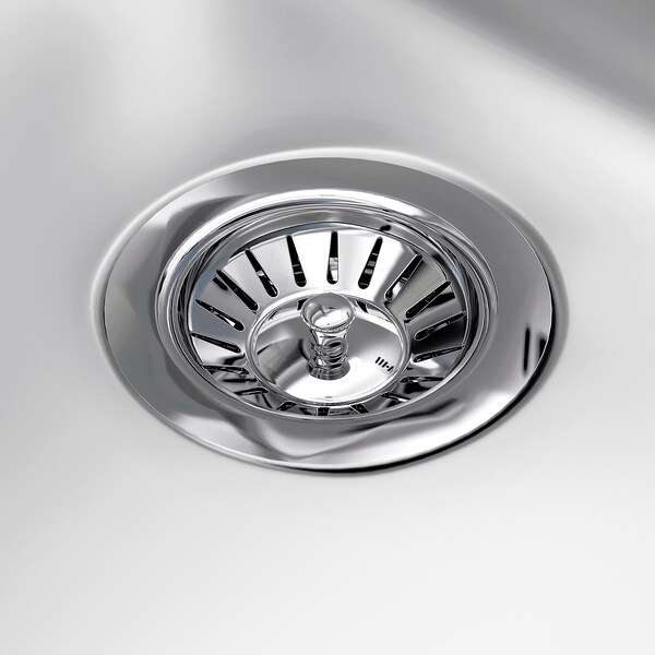 Jindal Plumbing Tools S.steel drain hole sink filter||مصفاة مجلى