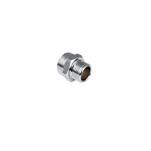 Jindal Plumbing Tools Socket Chromium 1/2-3/8"||نقاصه