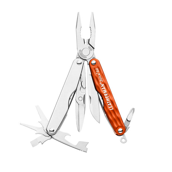 Free S2 - Leatherman Multi-Pliers 
