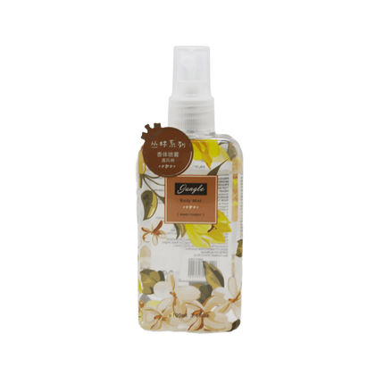 معطر جسم من سلسلة Jungle