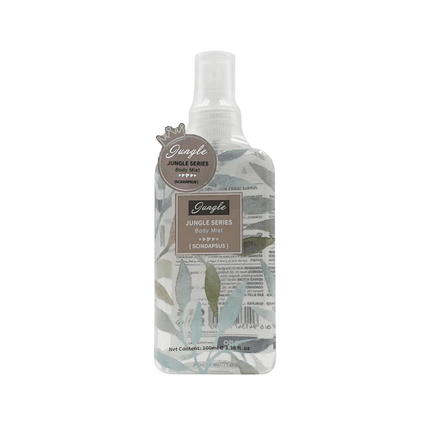 معطر جسم من سلسلة Jungle