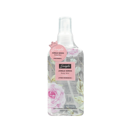 معطر جسم من سلسلة Jungle