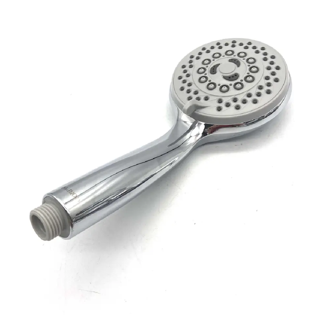 كف دوش مع بربيش 1.5متر