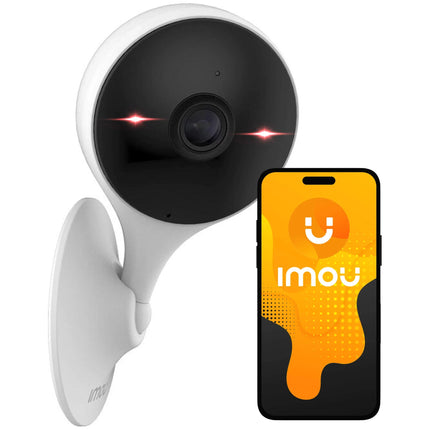 2MP Wi-Fi Indoor Camera | IMOU.Cue2