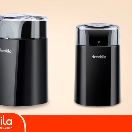 Decakila 150W Coffee Grinder