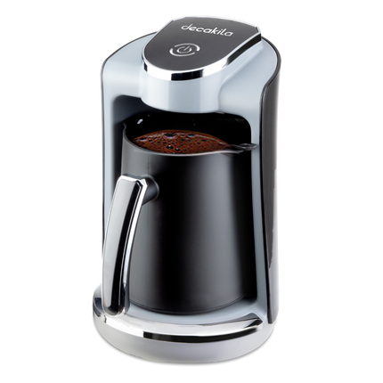 Decakila Turkish Coffee Machine