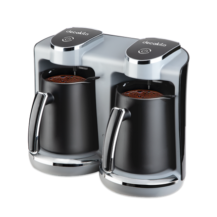 Decakila Turkish Coffee Maker
