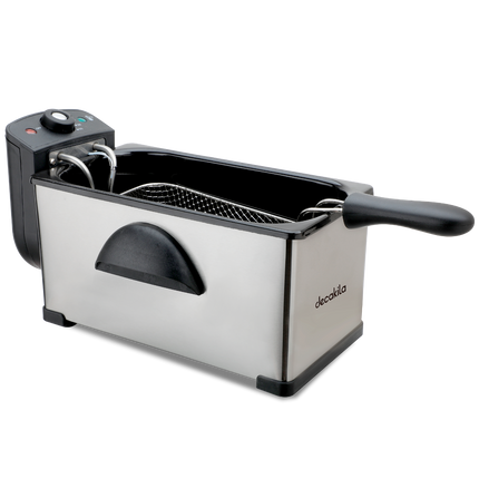 Dhakka Kila 3.0L Electric Fryer