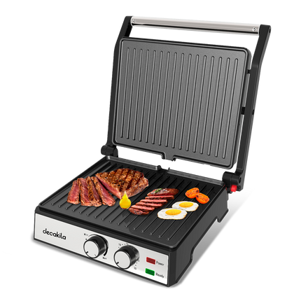Decakila 2000W Electric Grill