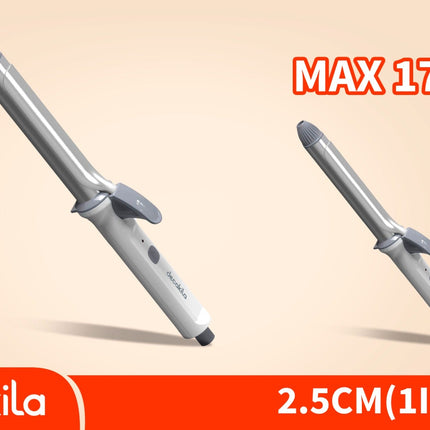 Decakila 40W Hair Curler