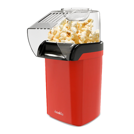 Decakila Popcorn Maker