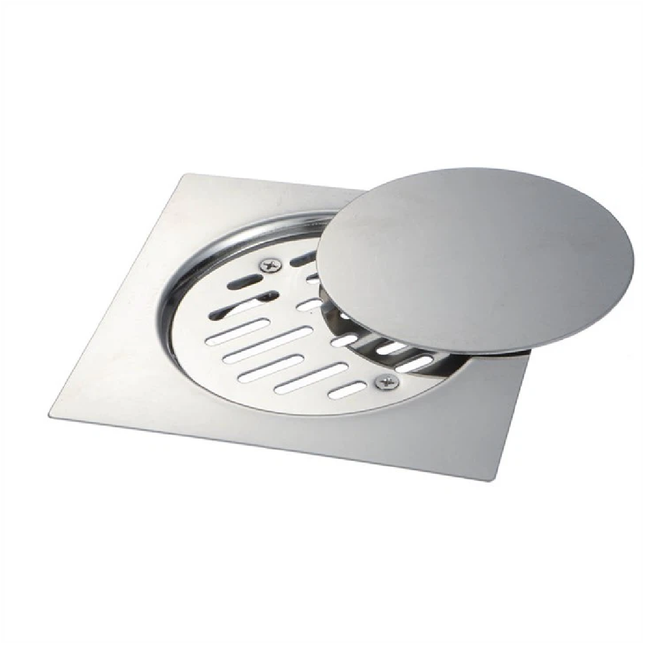 مصفاة ستيل ثقيل 20سم