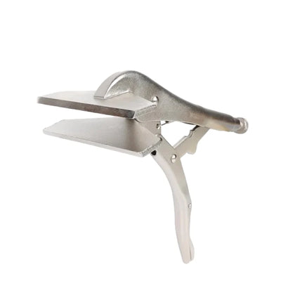 كماشة قفل صفائح WORKPRO مقاس 10 انش (250 مم)