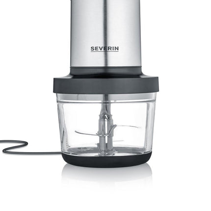 مفرمة متعددة الاستعمالات من سيفيرن