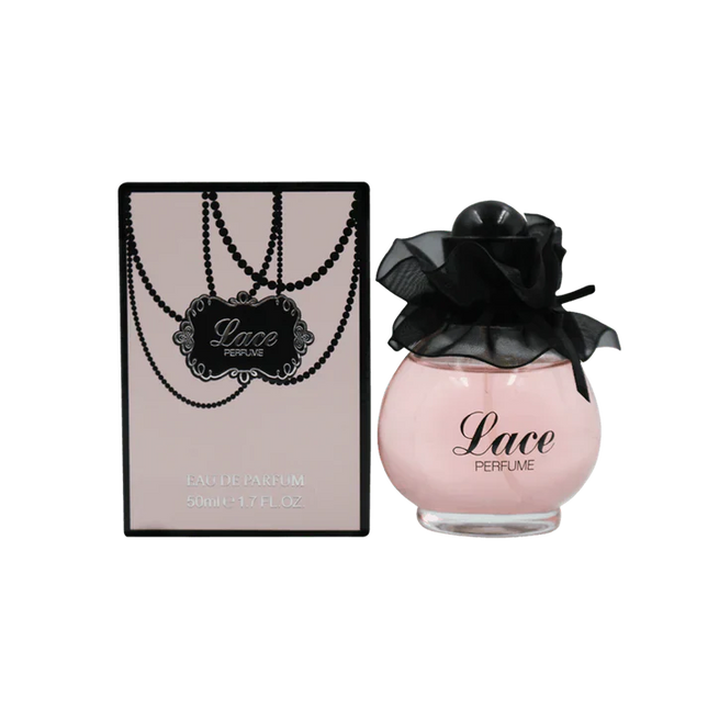 عطر ليس (وردي)