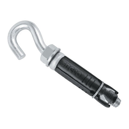 رول بلاك 10MM - دقة عالية ومتانة مميزة لأداء ممتاز في الاستخدامات الثقيلة من INGCO