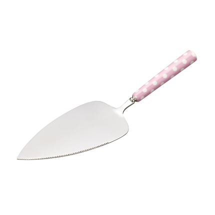 Lily's Home Sweetly Does It Sweetly Does It Deluxe Ceramic Handled Cake Slice