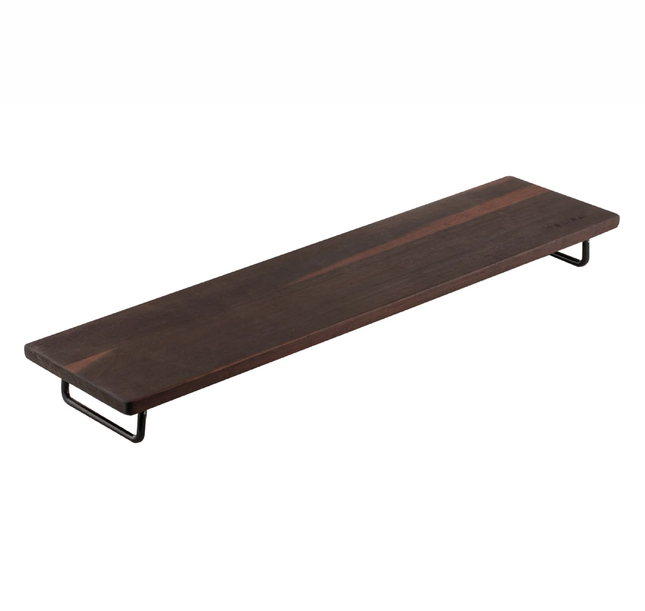 ORSON NATURAL LARGE TAPAS SERVING BOARD