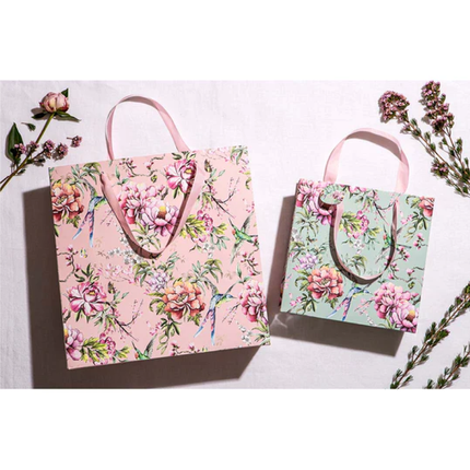 CHINOISERIE MEDIUM GIFT BAG