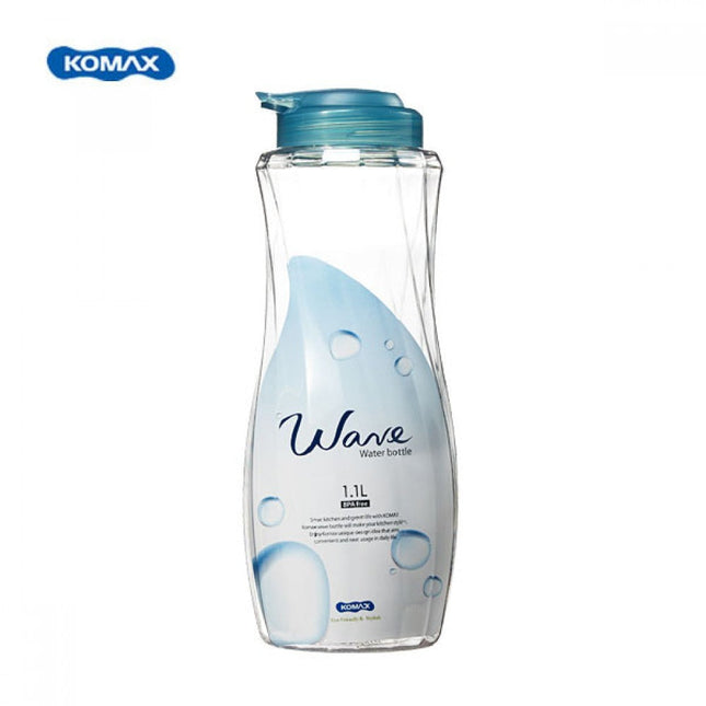 مطرة مياه كوماكس 1.1 لتر