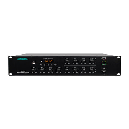 DSPPA 2*250W Multimedia Mosque Amplifier / MA2250U