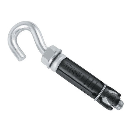 رول بلاك 6MM - أداة قوية ودقيقة لاحتياجاتك الصناعية والإبداعية من INGCO