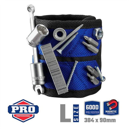 أسواره حاملة أدوات مغناطيسي من WORKPRO، 285×75 مم