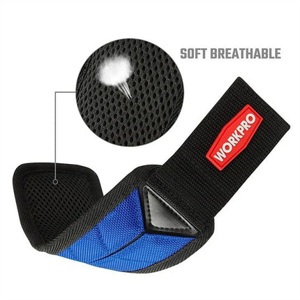 أسواره حاملة أدوات مغناطيسي من WORKPRO، 285×75 مم