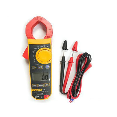 كلامب ميتر Fluke 319