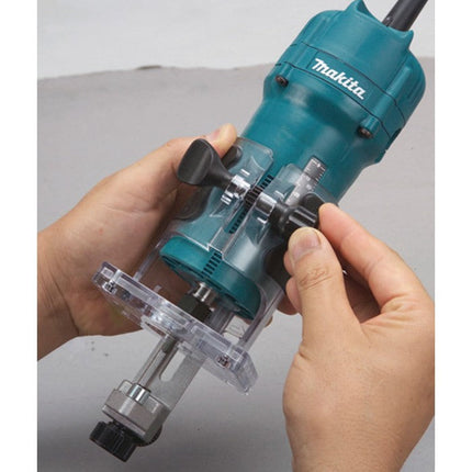 ماكينة راوتر 530 واط  Makita -ماكيتا