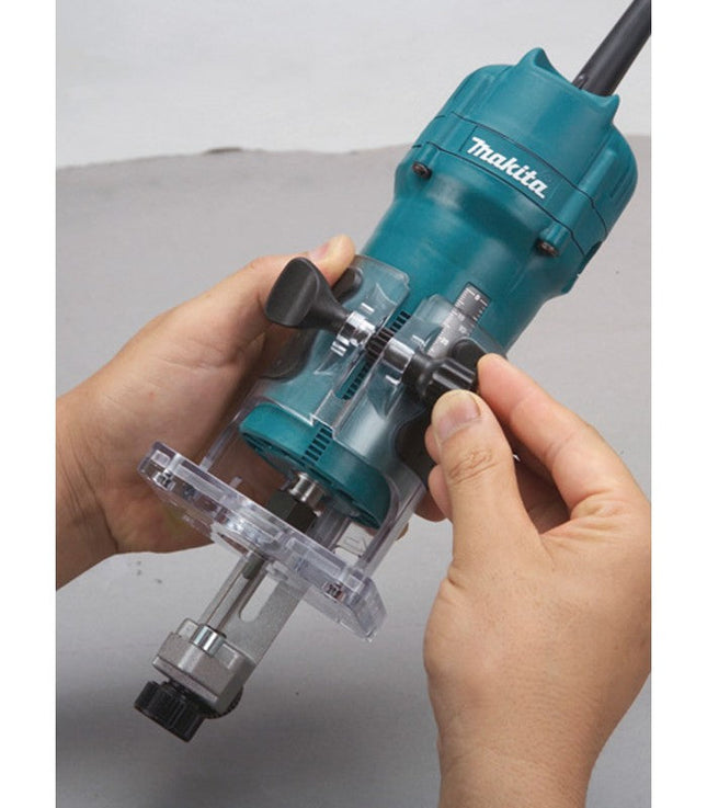 ماكينة راوتر 530 واط  Makita -ماكيتا