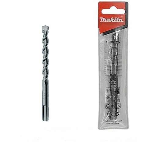 Makita Core cutter, Drills & Polishing tools Standard SDS-PLUS