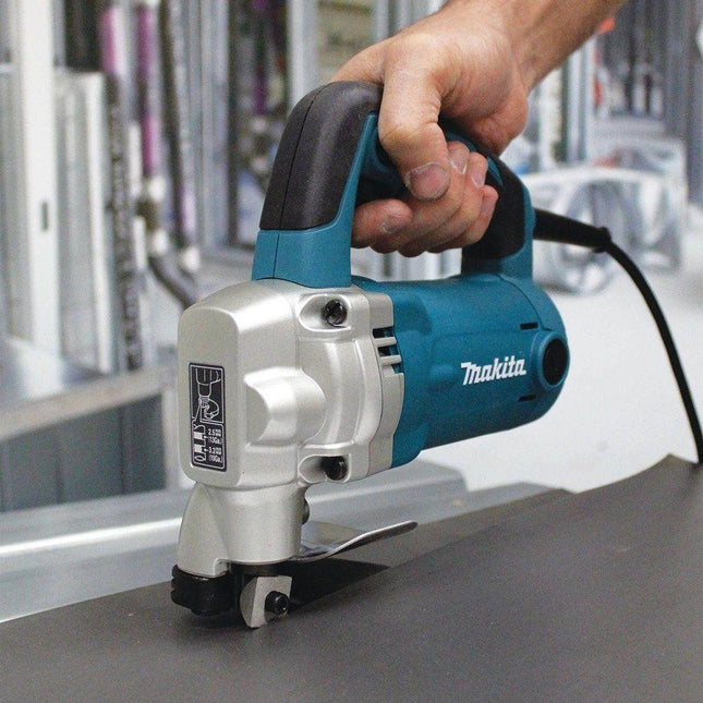 مقص صاج كهربائي 710 واط   ماكيتا - Makita