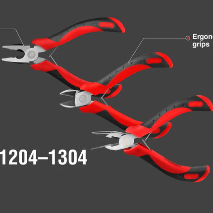 RONIX 4" Cutter