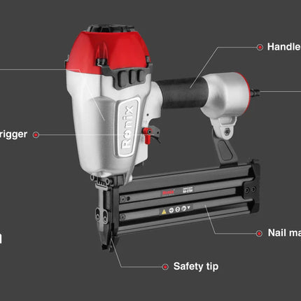 Heavy Duty Nail Gun from RONIX