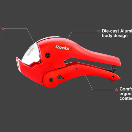 RONIX 42mm Pipe Cutter
