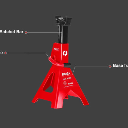 جحش كراج   RONIX RH-4940