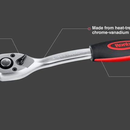 2/1 Wrench Set from RONIX