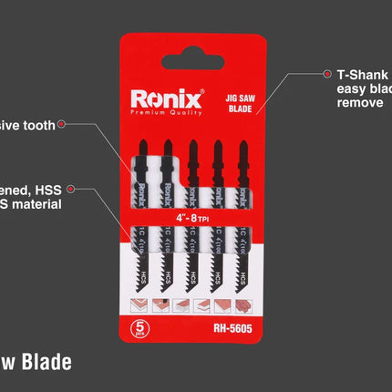 RONIX Multi-Function Scraper