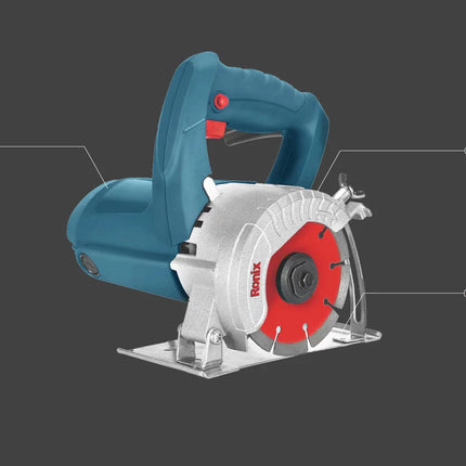 RONIX Tile Cutter