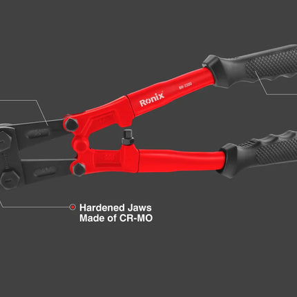 RONIX 12" Bolt Cutter
