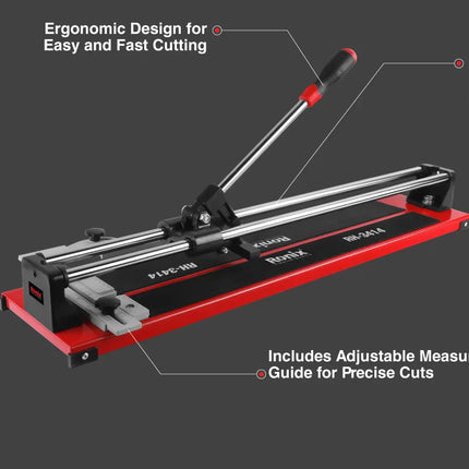 RONIX 60cm Tile Cutter